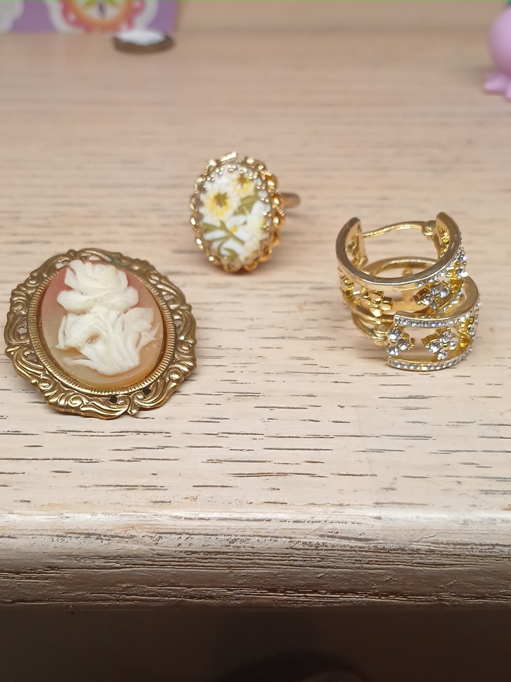 3 Pc Set. - Picture 2 of 7